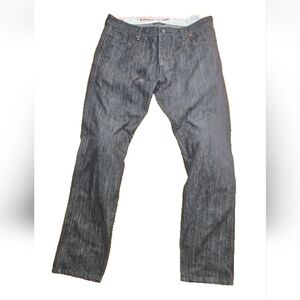 Men's Dainese Strokeville Motocycle Jeans with removable knee protectors size 36